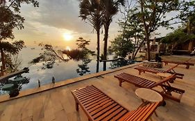 Edge Resort, Yogyakarta